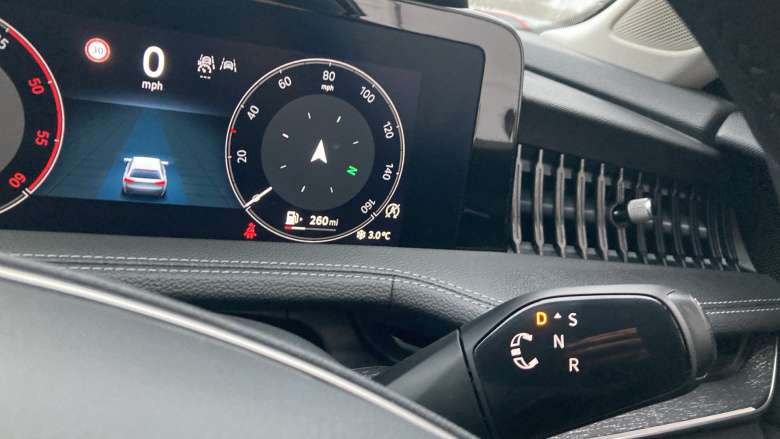 Skoda Superb 2.0 TDI 193 SE L 4X4 5dr DSG Diesel Estate